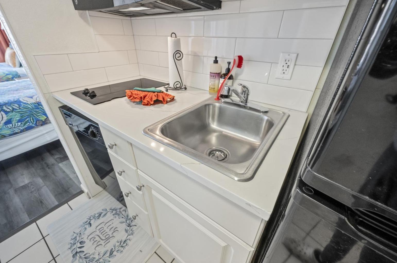 Ocean Annie'S Oceanview Studio,Scenic Views,Pools! Myrtle Beach Eksteriør bilde